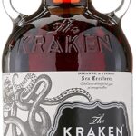 ron kraken black spiced