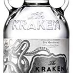 ron kraken ghost white