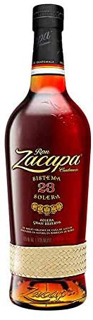 zacapa 23