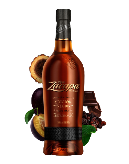 zacapa-edicion-negra