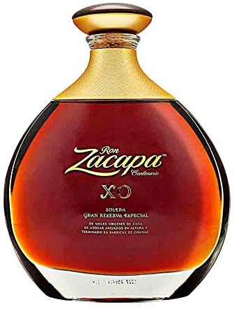 zacapa xo